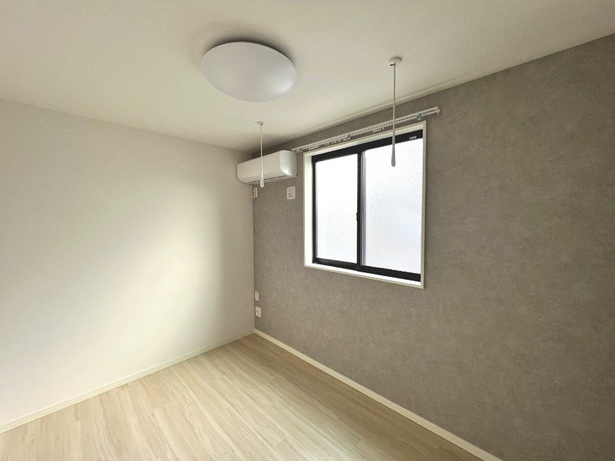 Hakkei Base2の物件内観写真