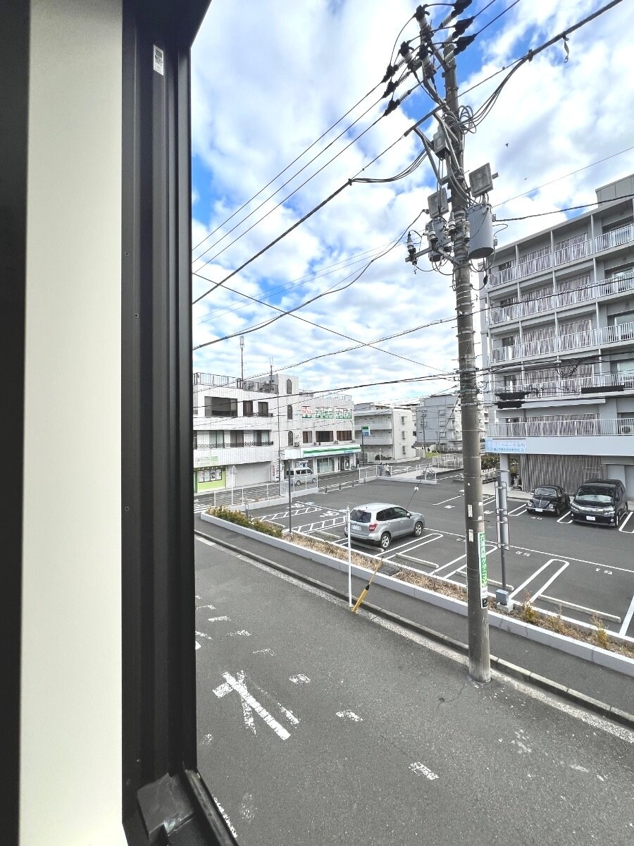 Hakkei Base2の物件内観写真