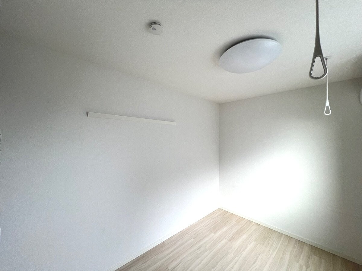 Hakkei Base2の物件内観写真