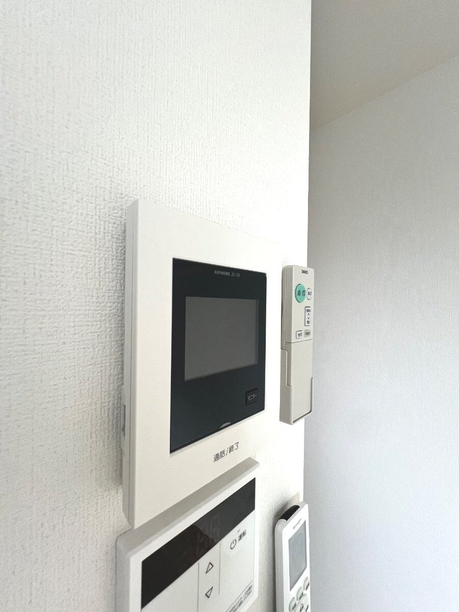 Hakkei Base2の物件内観写真