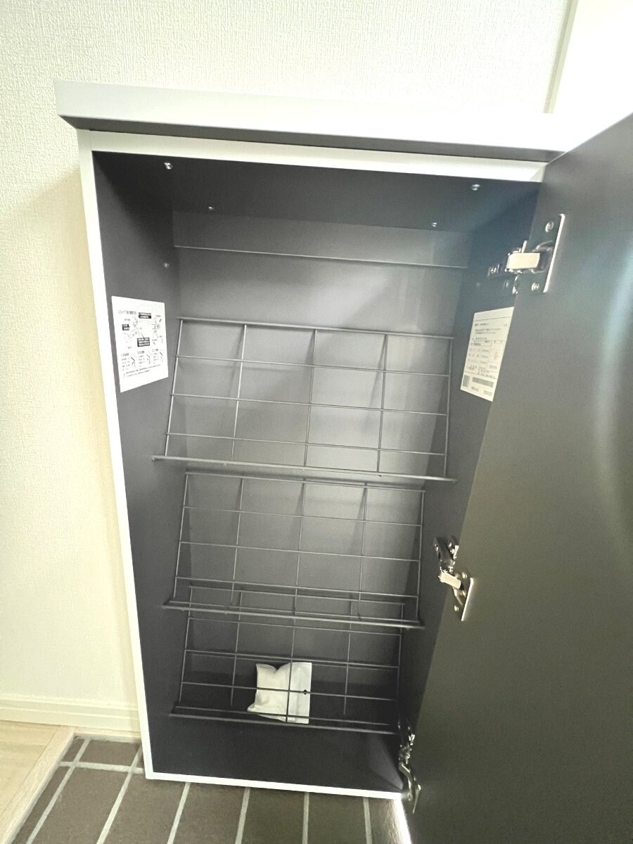 Hakkei Base2の物件内観写真