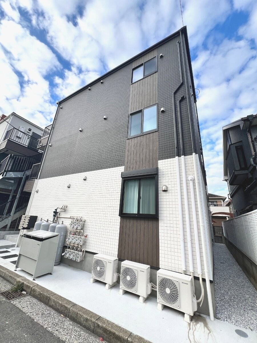 Hakkei Base2の物件内観写真