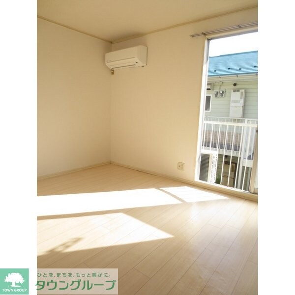 リーベマルサンAの物件内観写真