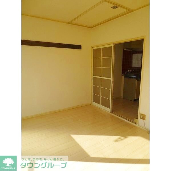 リーベマルサンAの物件内観写真