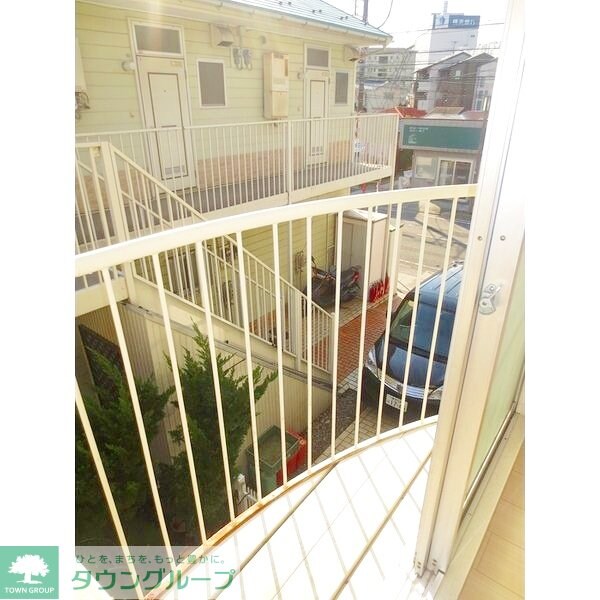 リーベマルサンAの物件内観写真