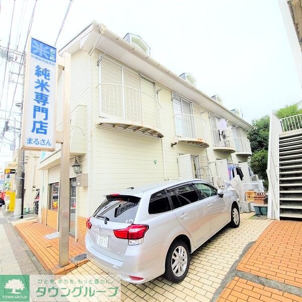 リーベマルサンAの物件内観写真