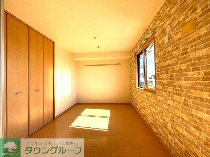 ローズコート　C棟の物件内観写真