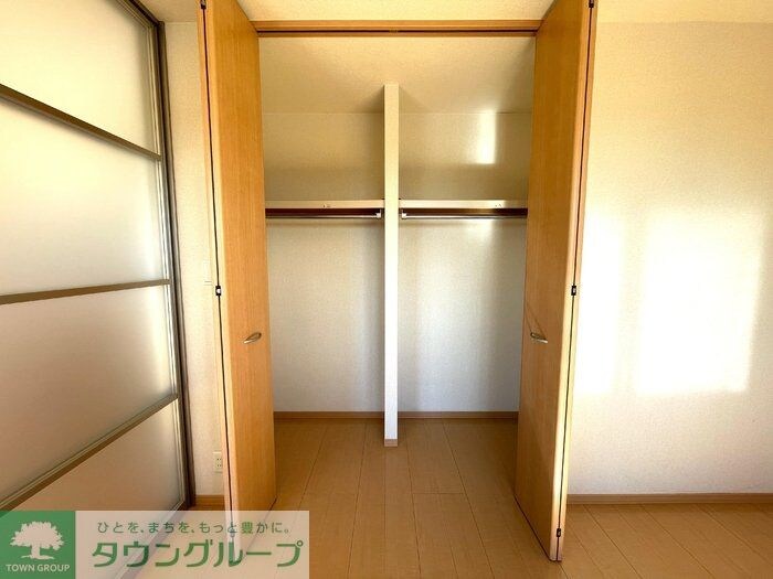 ローズコート　C棟の物件内観写真