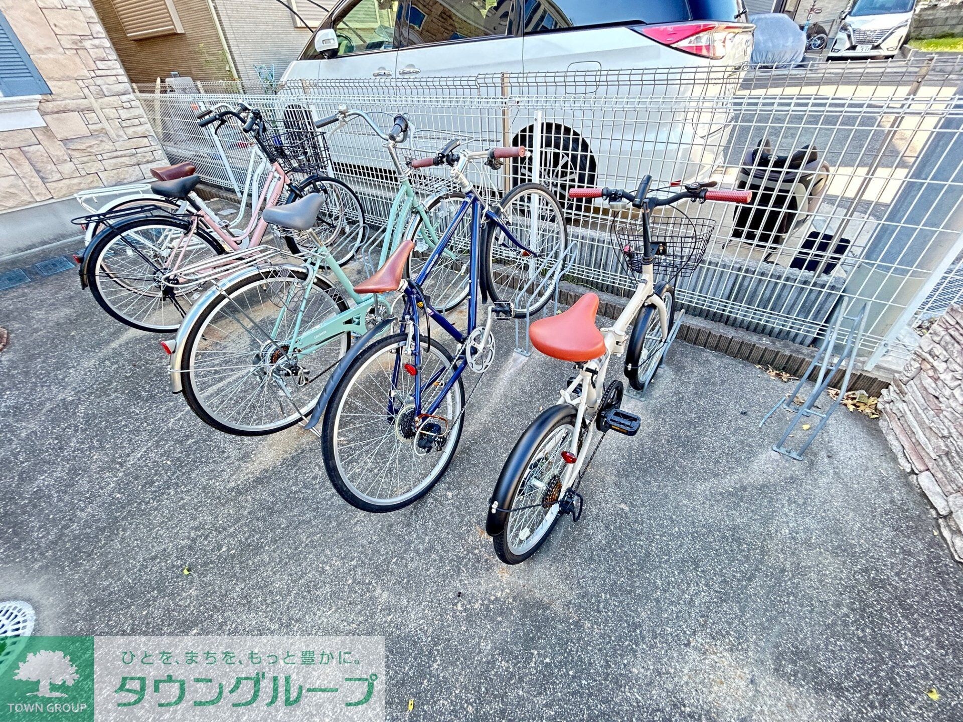 プリマＦｅｌｉｃｅ(プリマフェリーチェ)の物件内観写真