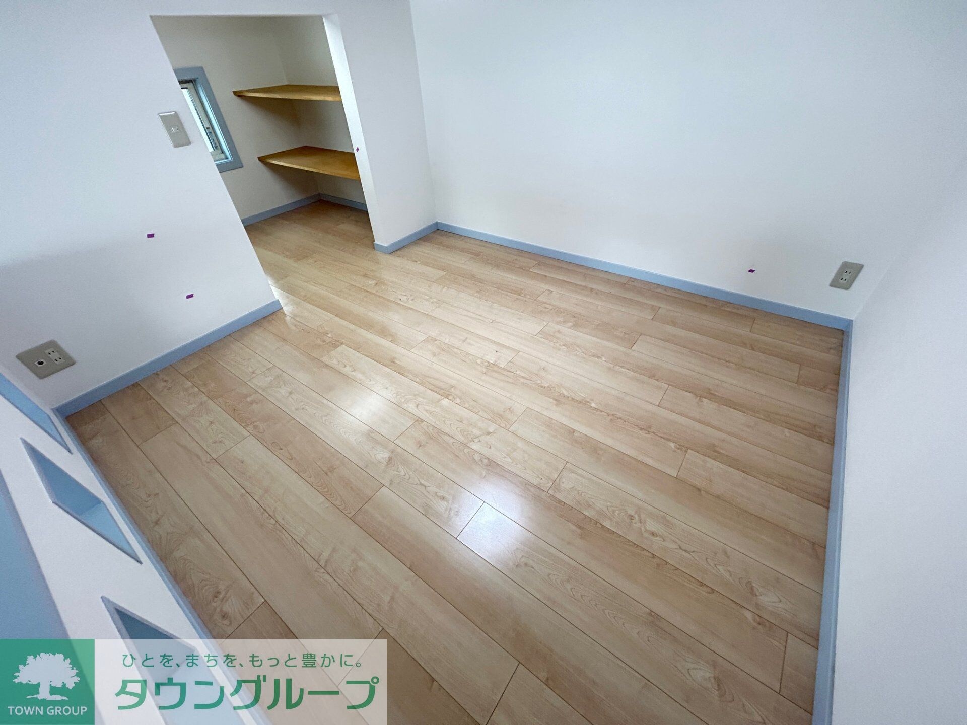 プリマＦｅｌｉｃｅ(プリマフェリーチェ)の物件内観写真