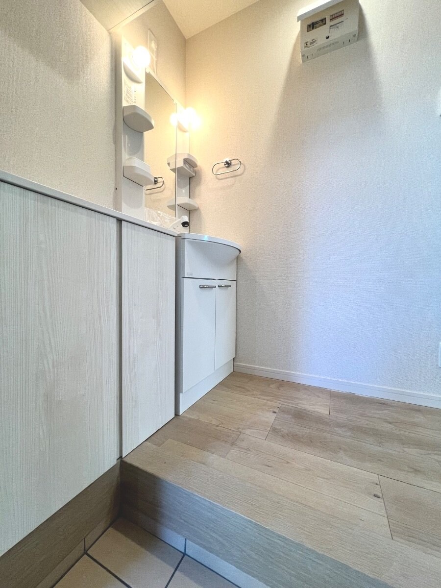 仮）六浦南４丁目新築アパートの物件内観写真