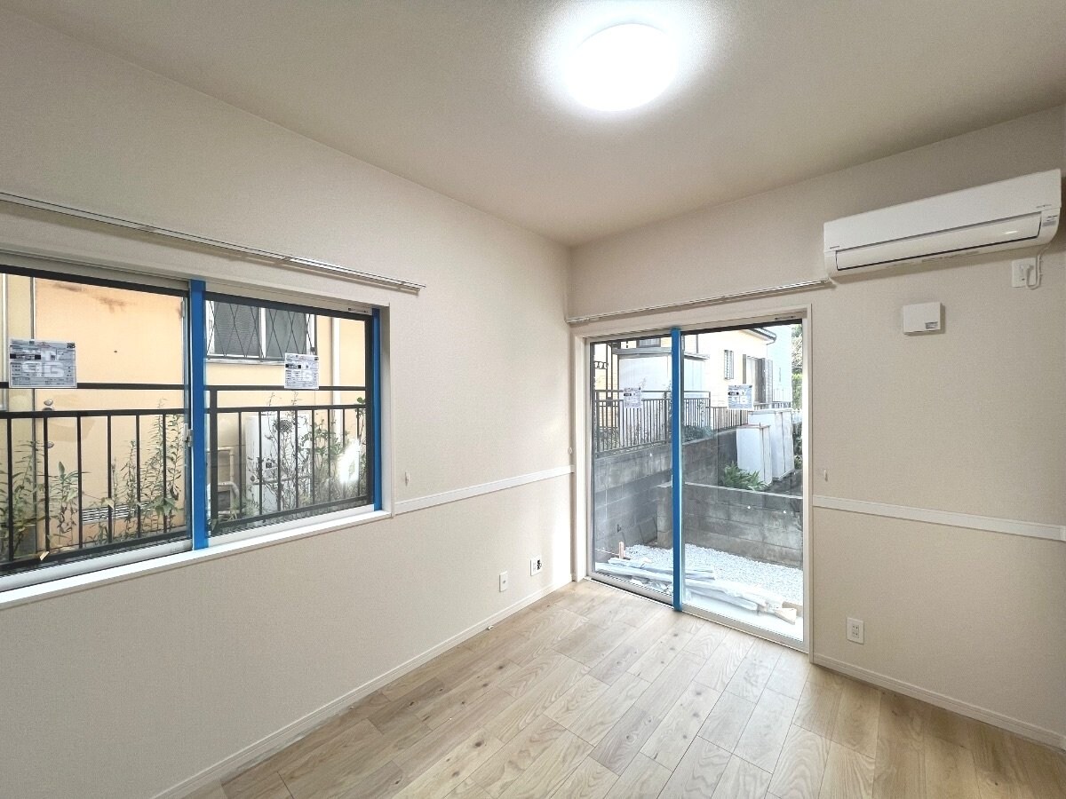 仮）六浦南４丁目新築アパートの物件内観写真