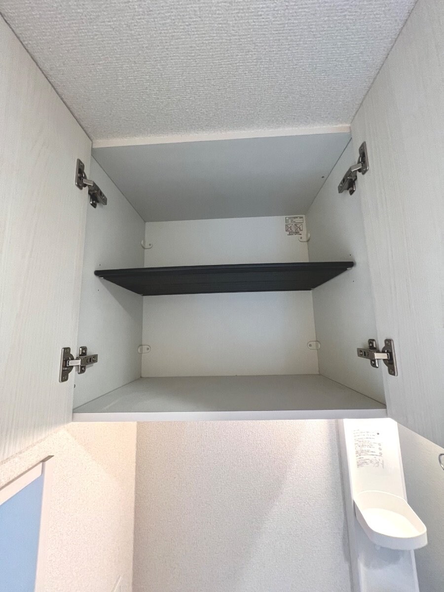 仮）六浦南４丁目新築アパートの物件内観写真