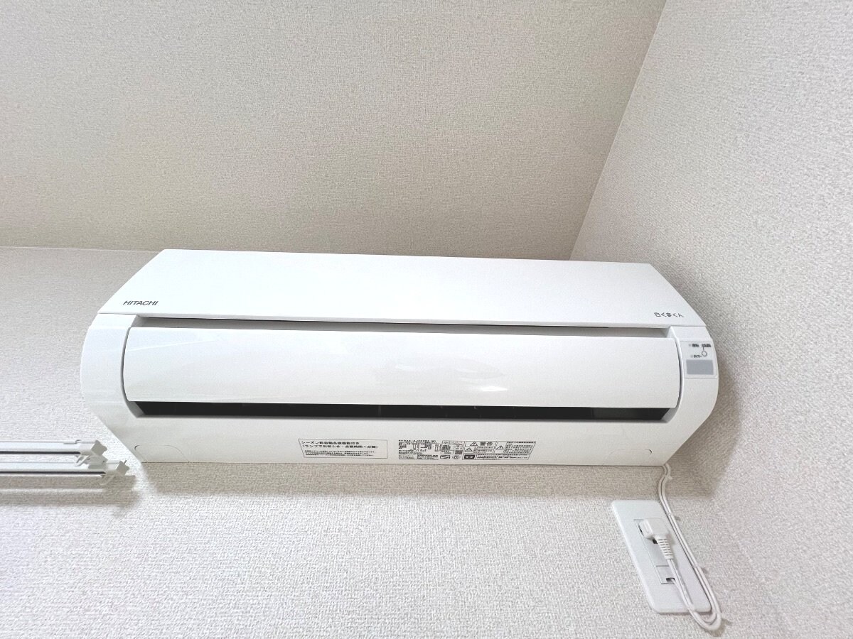 仮）六浦南４丁目新築アパートの物件内観写真