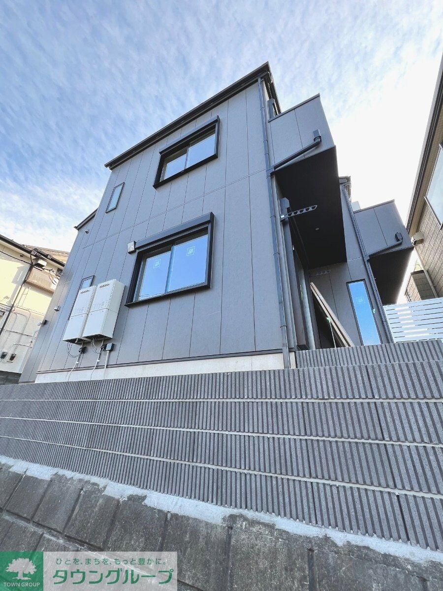 仮）六浦南４丁目新築アパートの物件内観写真