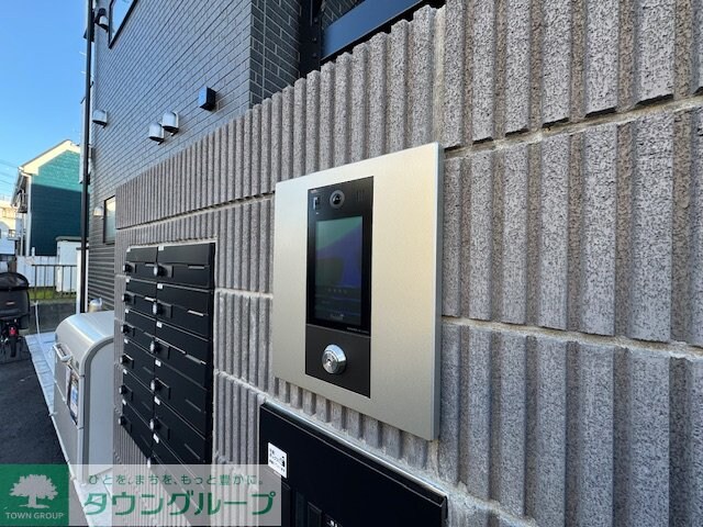 うみかぜハイツIIの物件内観写真