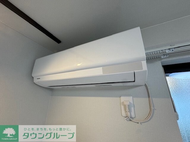 うみかぜハイツIIの物件内観写真