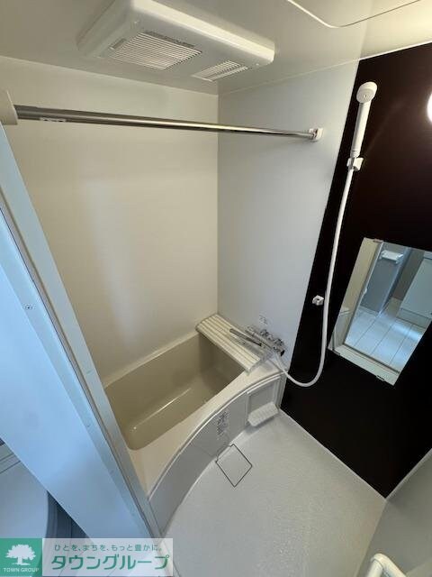 うみかぜハイツIIの物件内観写真