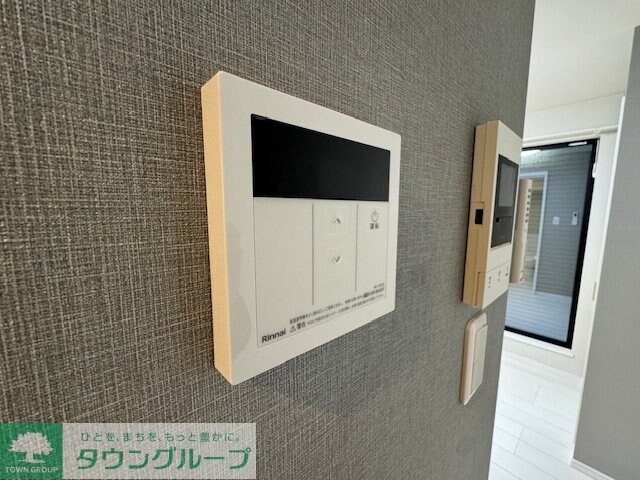 うみかぜハイツIIの物件内観写真