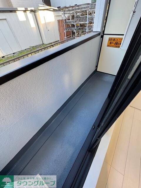 うみかぜハイツIIの物件内観写真