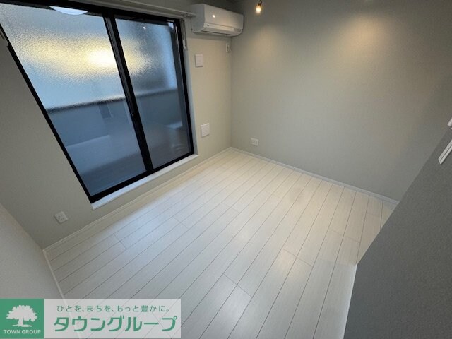 うみかぜハイツIIの物件内観写真