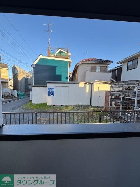 うみかぜハイツIIの物件内観写真