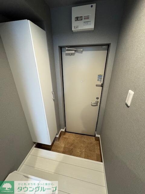 うみかぜハイツIIの物件内観写真