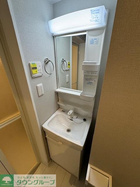 うみかぜハイツIIの物件内観写真