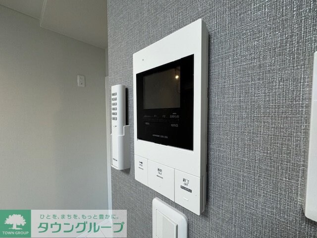 うみかぜハイツIIの物件内観写真