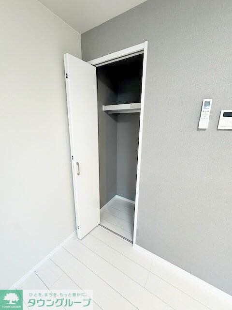 うみかぜハイツIIの物件内観写真