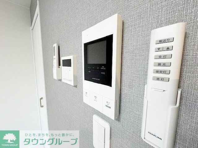 うみかぜハイツIIの物件内観写真