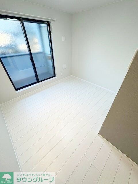 うみかぜハイツIIの物件内観写真