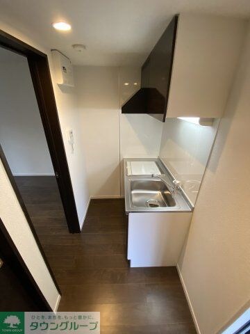 Searex横須賀中央の物件内観写真