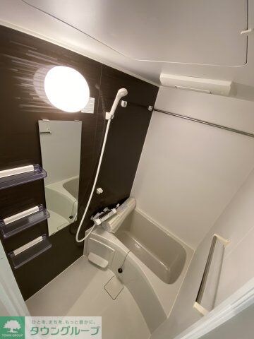 Searex横須賀中央の物件内観写真