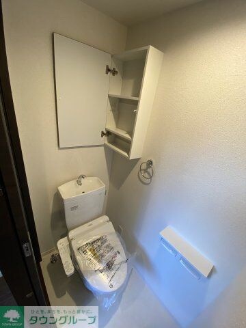 Searex横須賀中央の物件内観写真