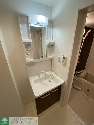 Searex横須賀中央の物件内観写真