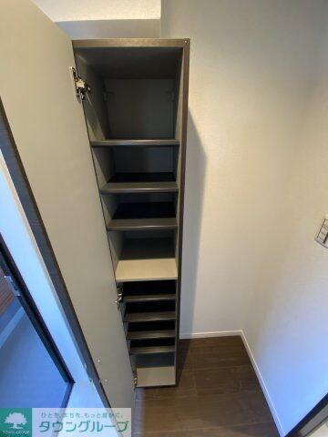 Searex横須賀中央の物件内観写真