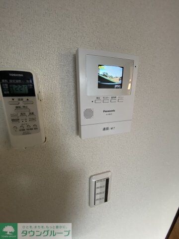 Searex横須賀中央の物件内観写真