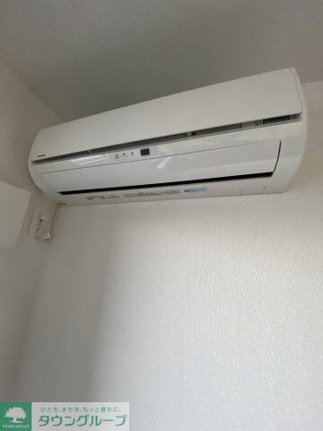 Searex横須賀中央の物件内観写真