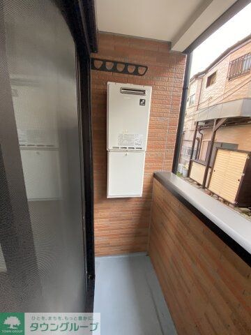 Searex横須賀中央の物件内観写真