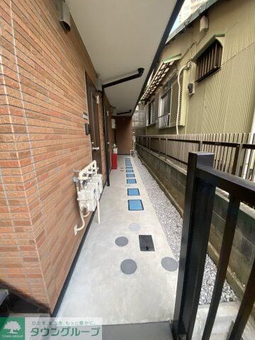 Searex横須賀中央の物件内観写真