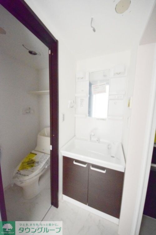 スピカハイツ弘明寺の物件内観写真