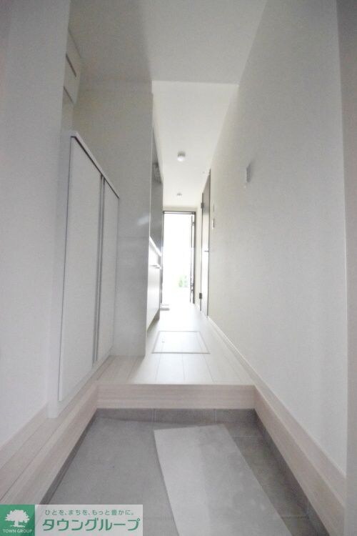 スピカハイツ弘明寺の物件内観写真