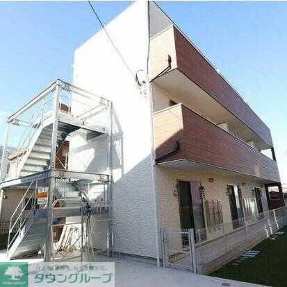 WITH PLACE田戸台の物件内観写真