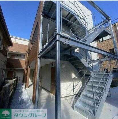 WITH PLACE田戸台の物件内観写真