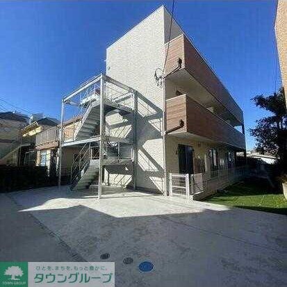 WITH PLACE田戸台の物件内観写真