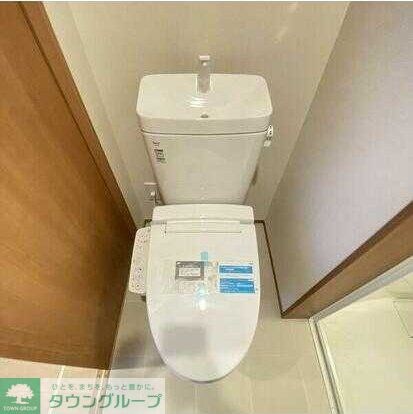 WITH PLACE田戸台の物件内観写真