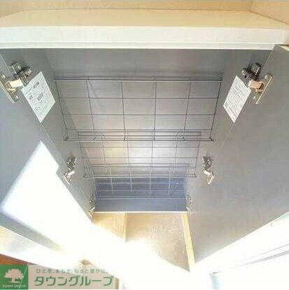 WITH PLACE田戸台の物件内観写真