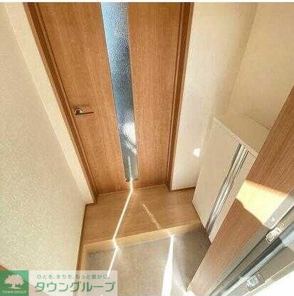 WITH PLACE田戸台の物件内観写真