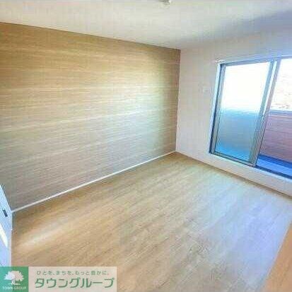 WITH PLACE田戸台の物件内観写真